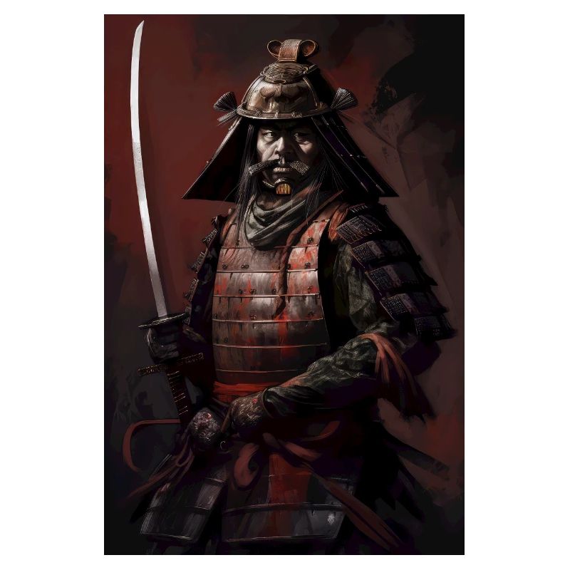 Samurai Japan