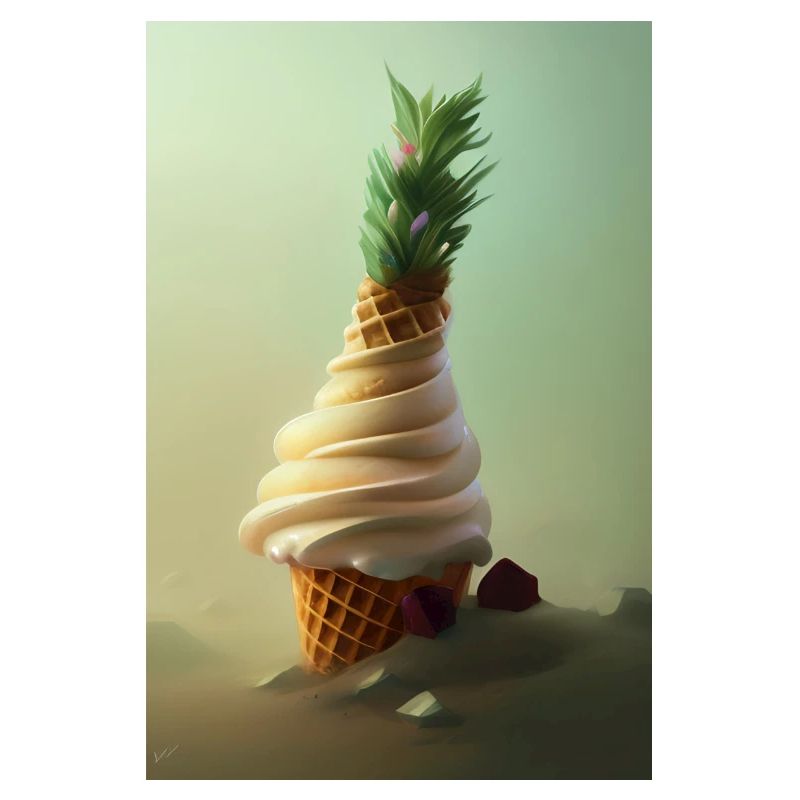 Eiscreme
