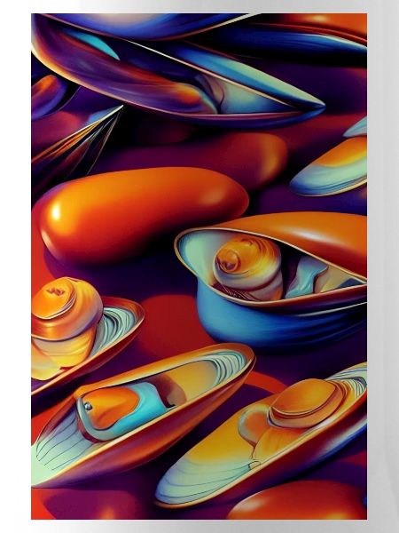 Moules
