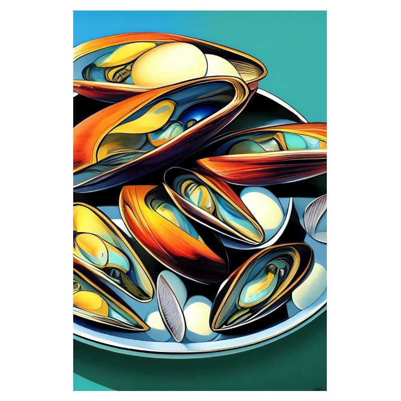 Mussels