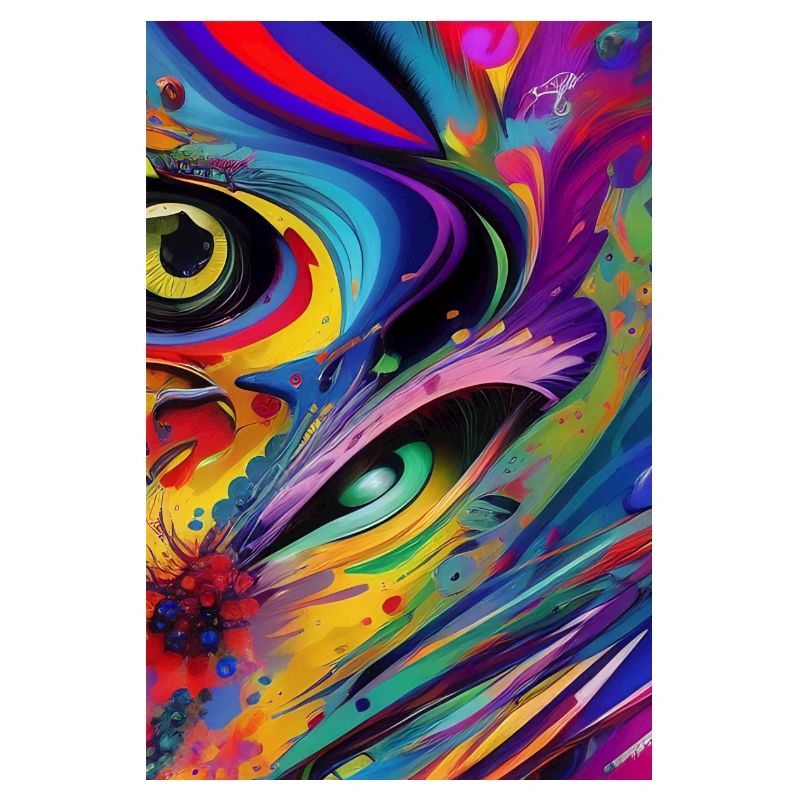 Abstrakte Kunst