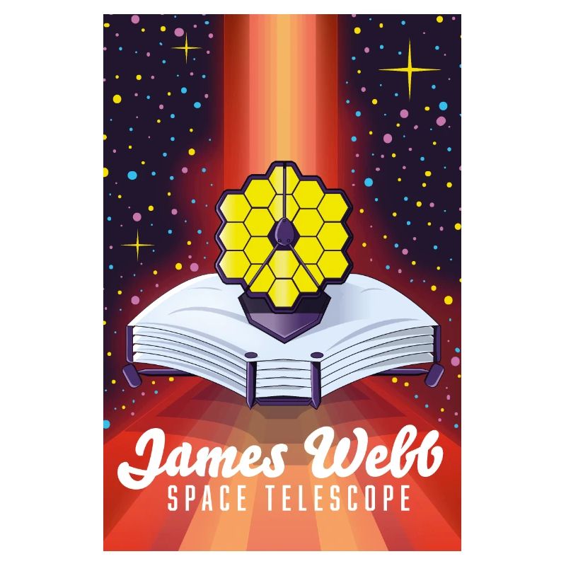 Télescope spatial James Webb