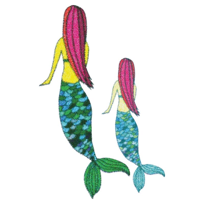 Mer Junior Gris Mère Fille