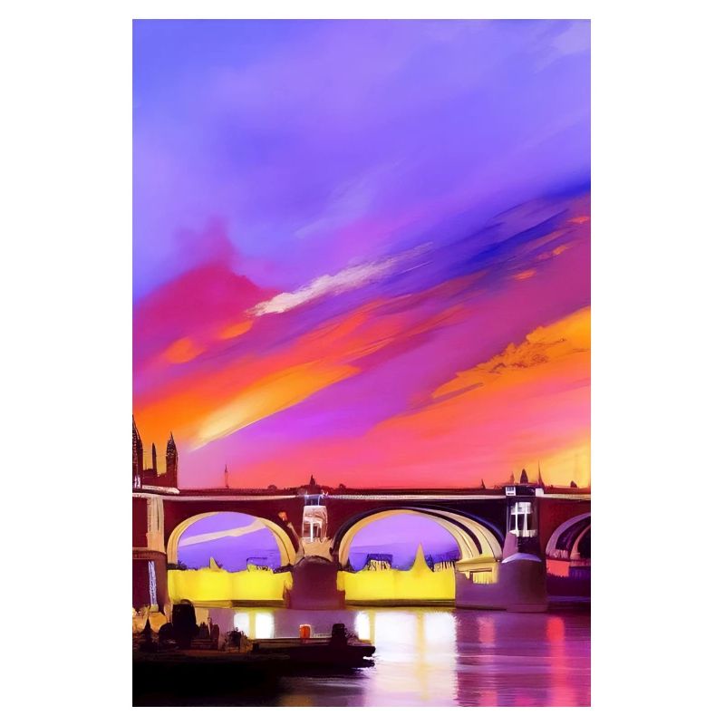 Ponts à Londres