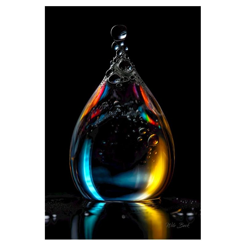 Drops plasma 5