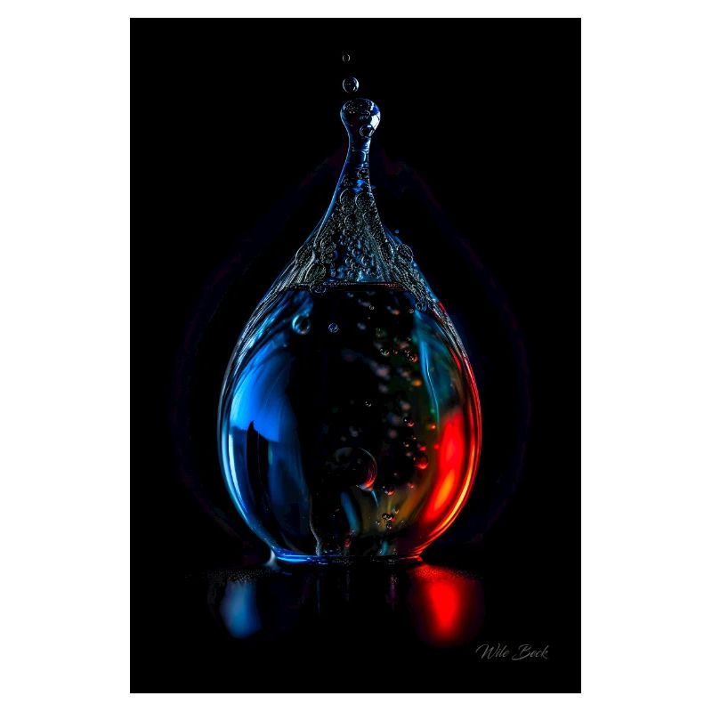 Drops plasma 7