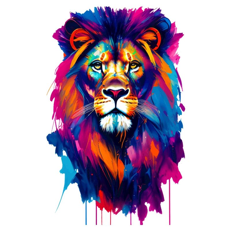 Leo #1