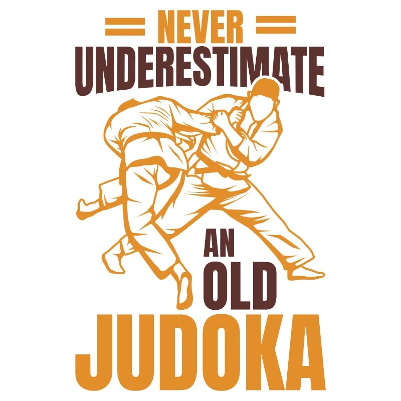 Judo Opa