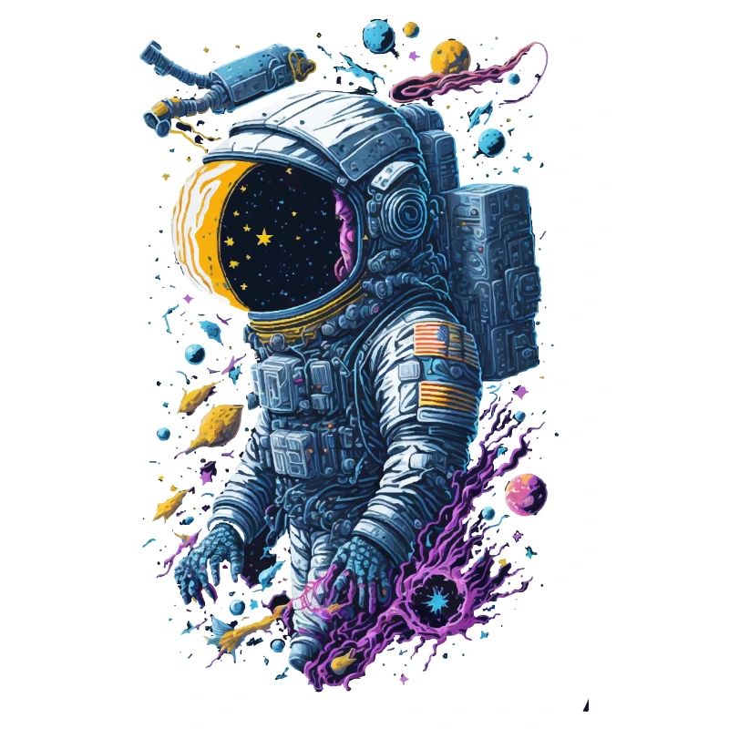 Astronaute