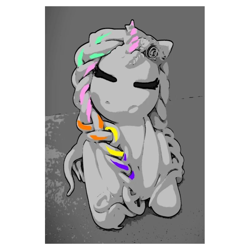 Einhorn (Farbe)