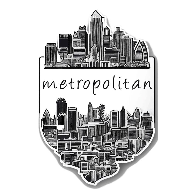 Metropolitan