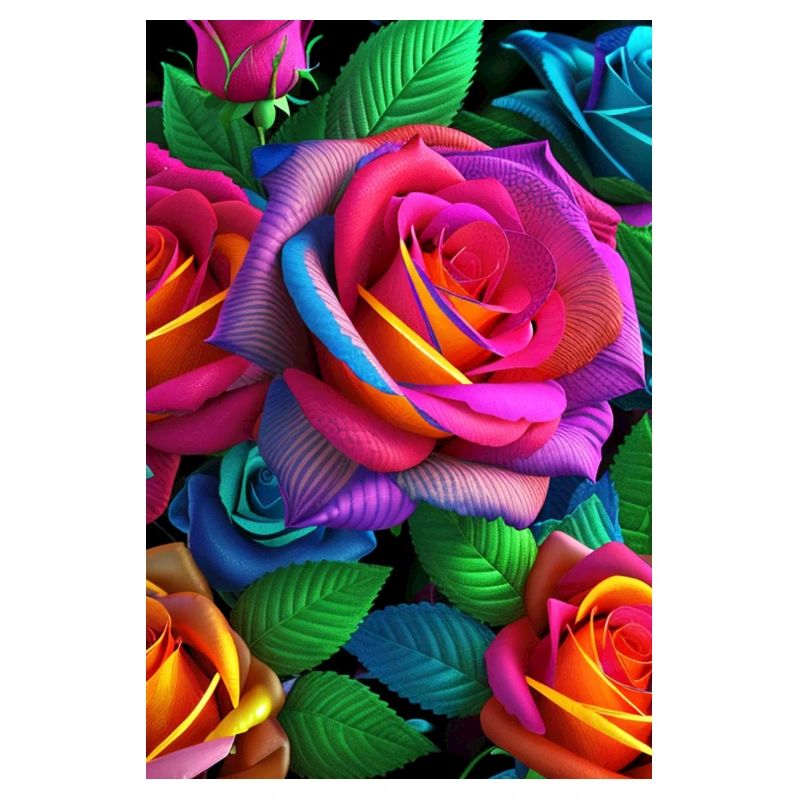 Blumen 144