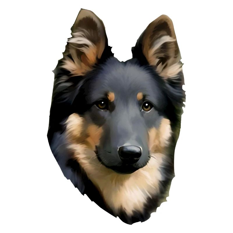 Böhmischer Schäferhund chodsky