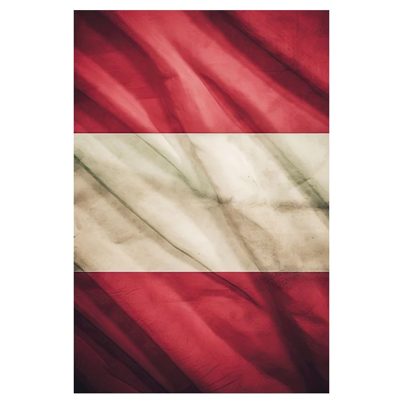 Drapeau « Autriche »