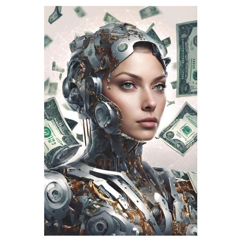 Artificial intelligence, the winning combination