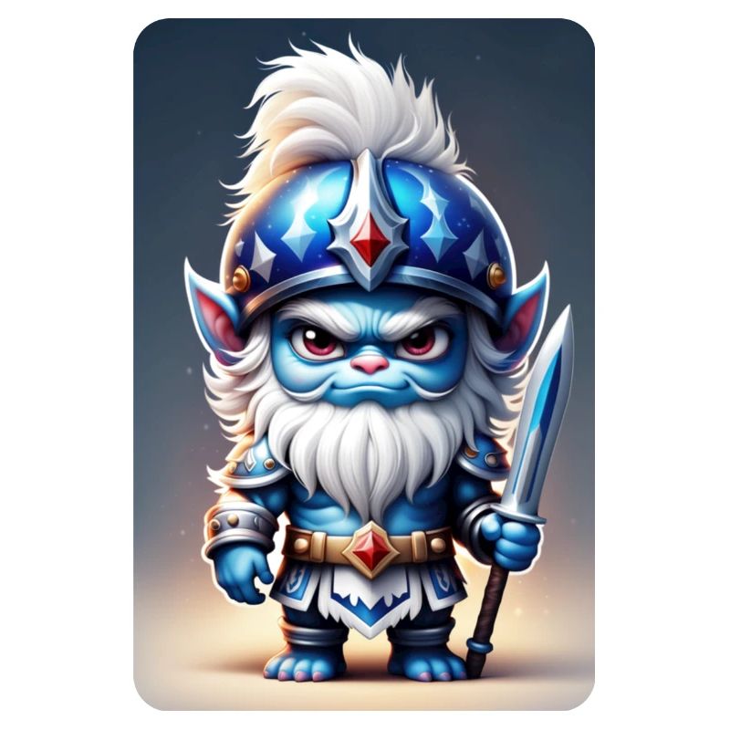 Grumpi Man 2