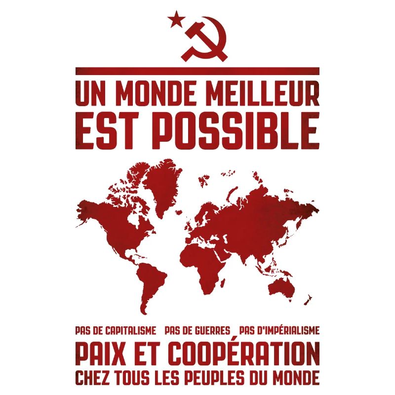 A Better World 2