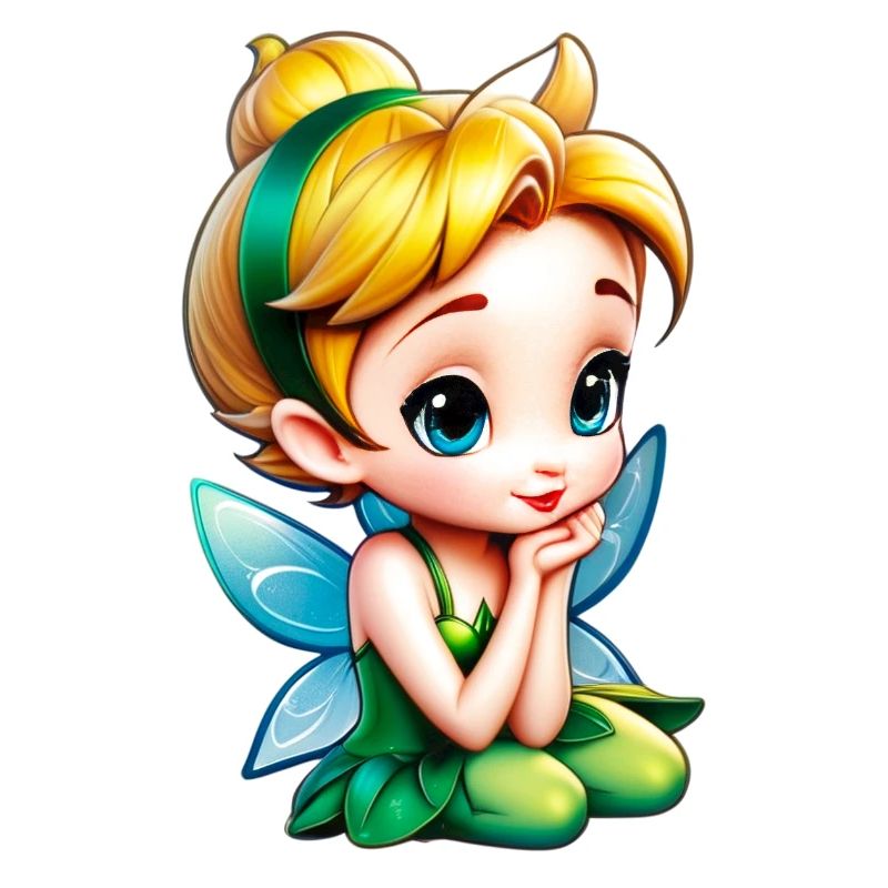 Kleine Fee 6