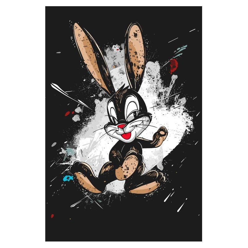 The Humble Easter Bunny