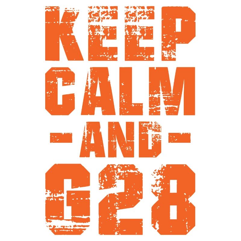 Keep Calm And CNC Machinist Engineer