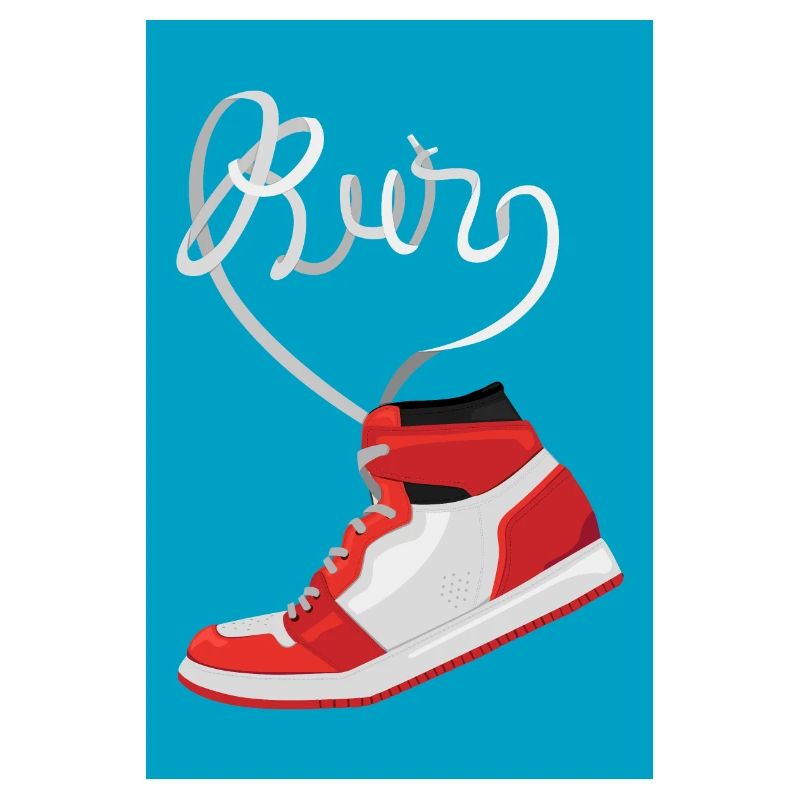 Courir Courir Courir