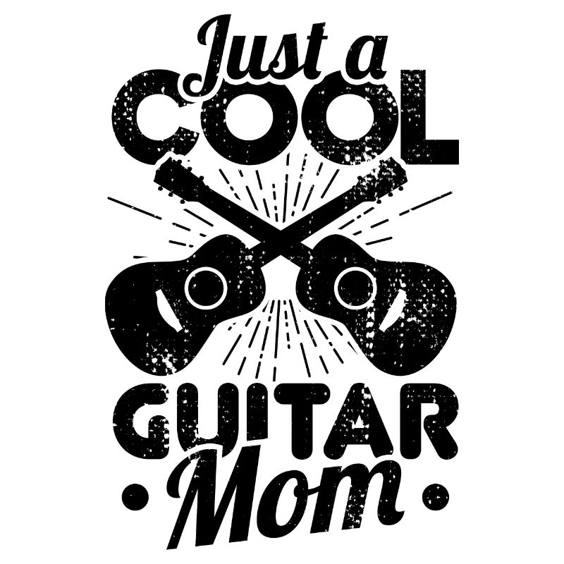 Gitarre Mama