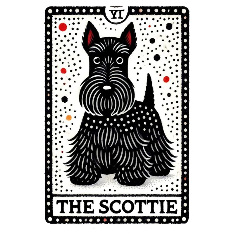 Der Scottie