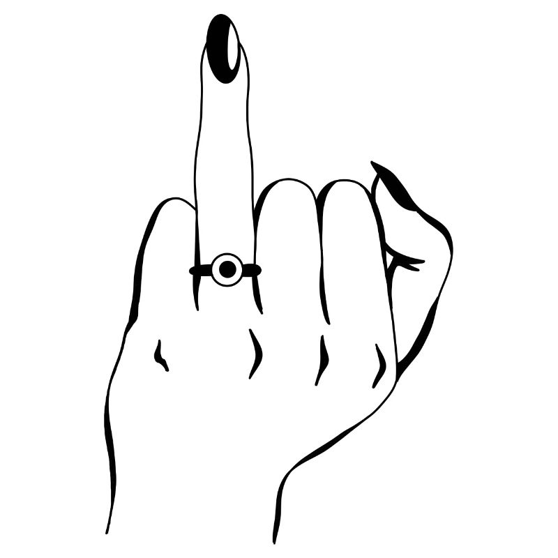 Put a ring on it
