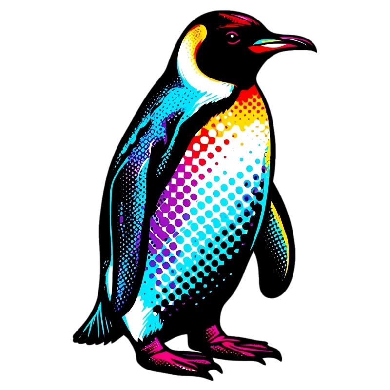 Penguin