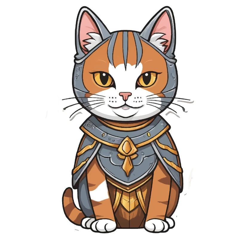 Sorcier du chat