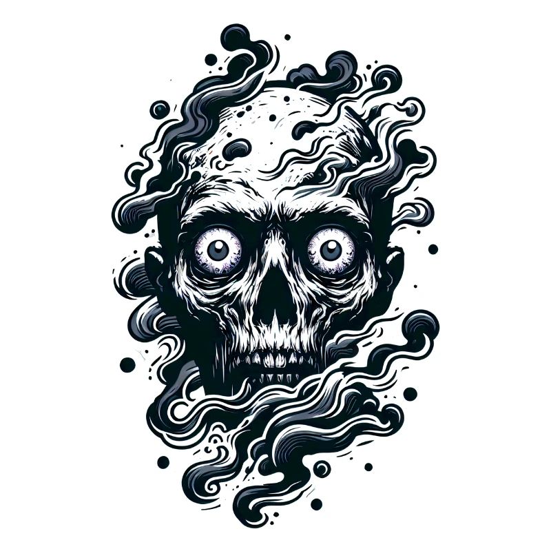 Zombie Inc