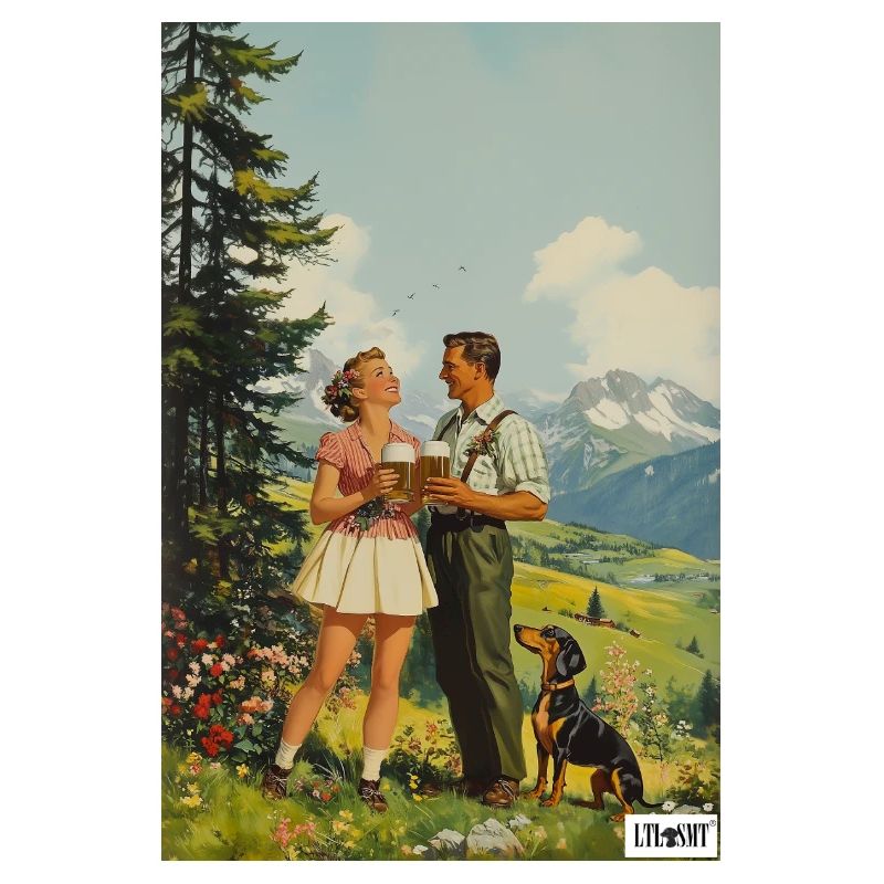 Gipfeltrinker