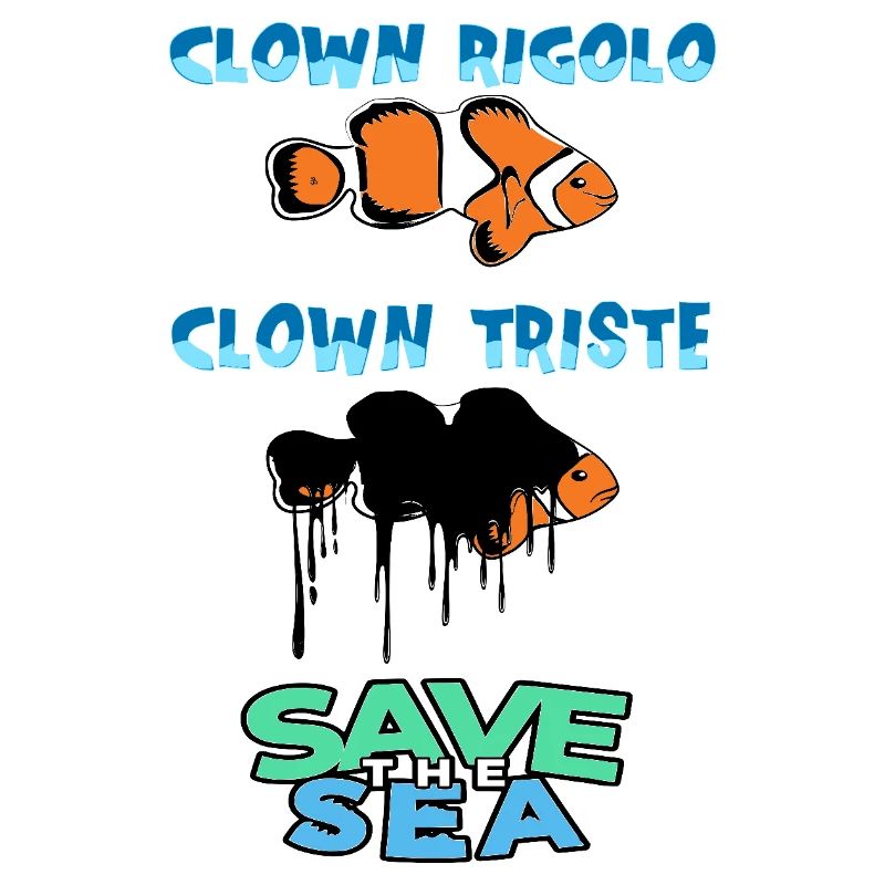 Save the sea