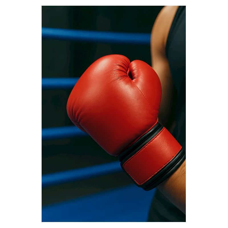 Boxen - Handschuh