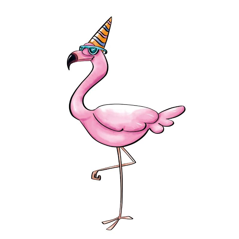 Flamingo