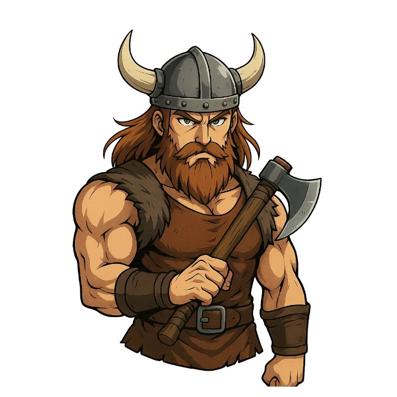 Wikinger