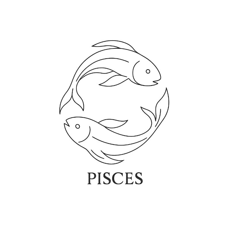 Fische Sternzeichen
