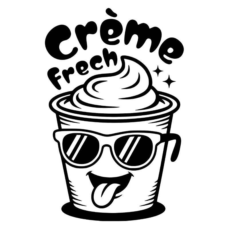 Crème Frech
