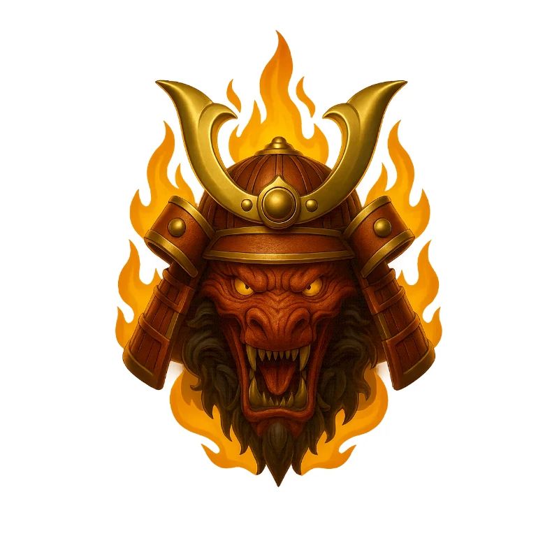 EMBER RONIN