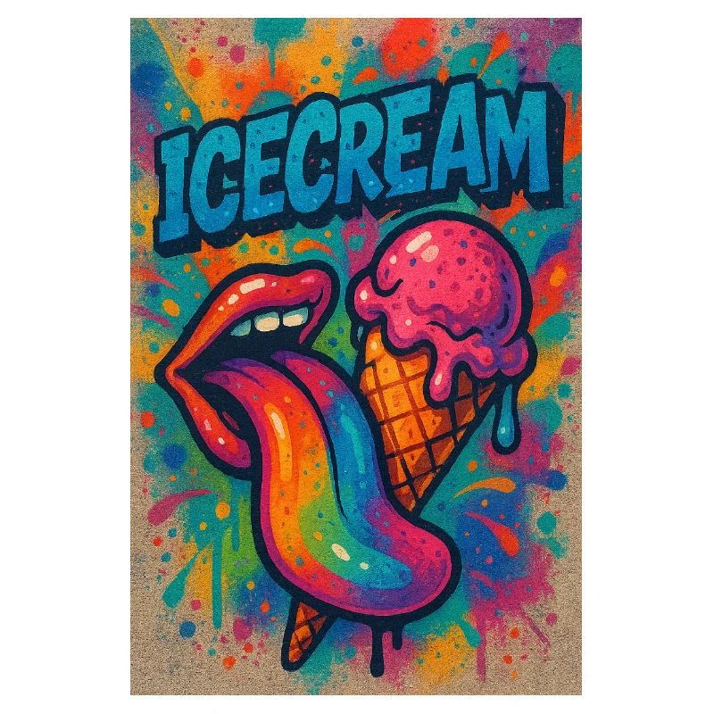 ICECREAM