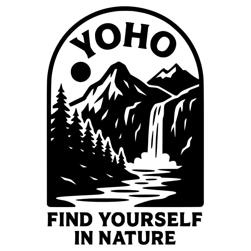 yoho national park