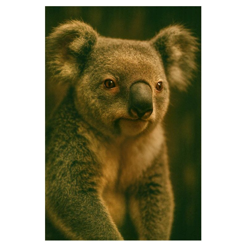 Animaux - Koala