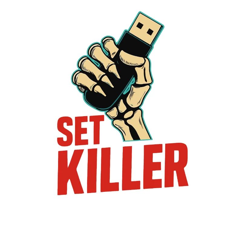 Set Killer – DJ Power