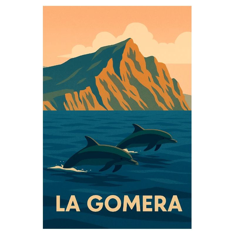 La Gomera Dolphins