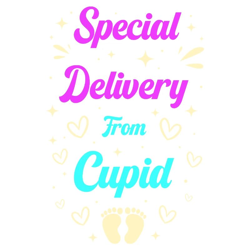 Werdende Eltern Valentinstag Gender Reveal