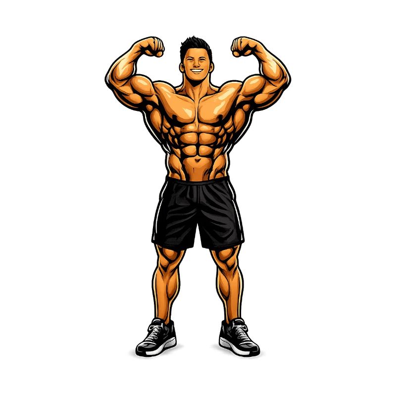 construit différemment