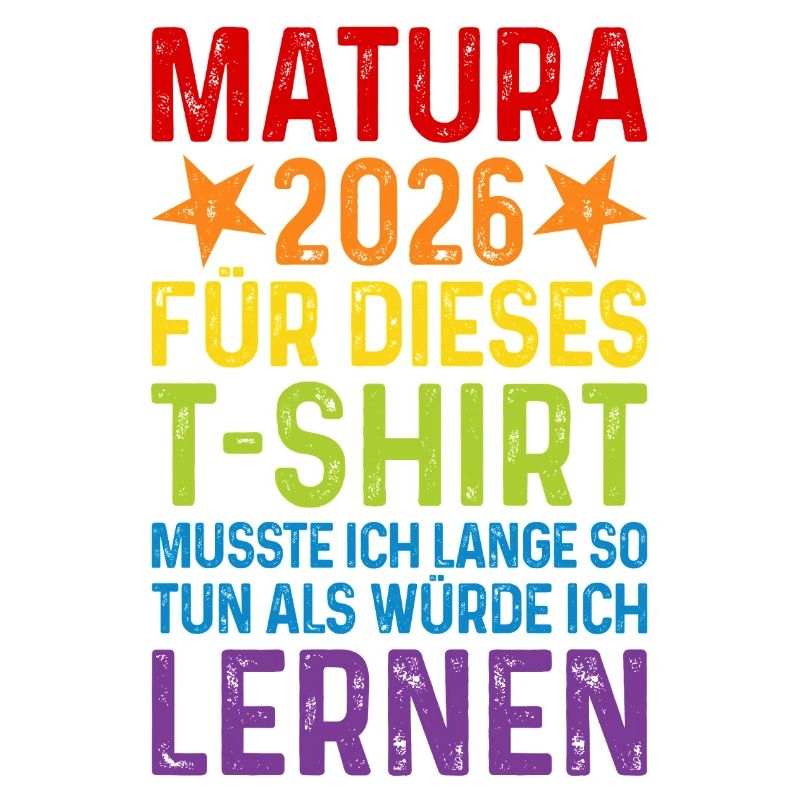 Matura 2026