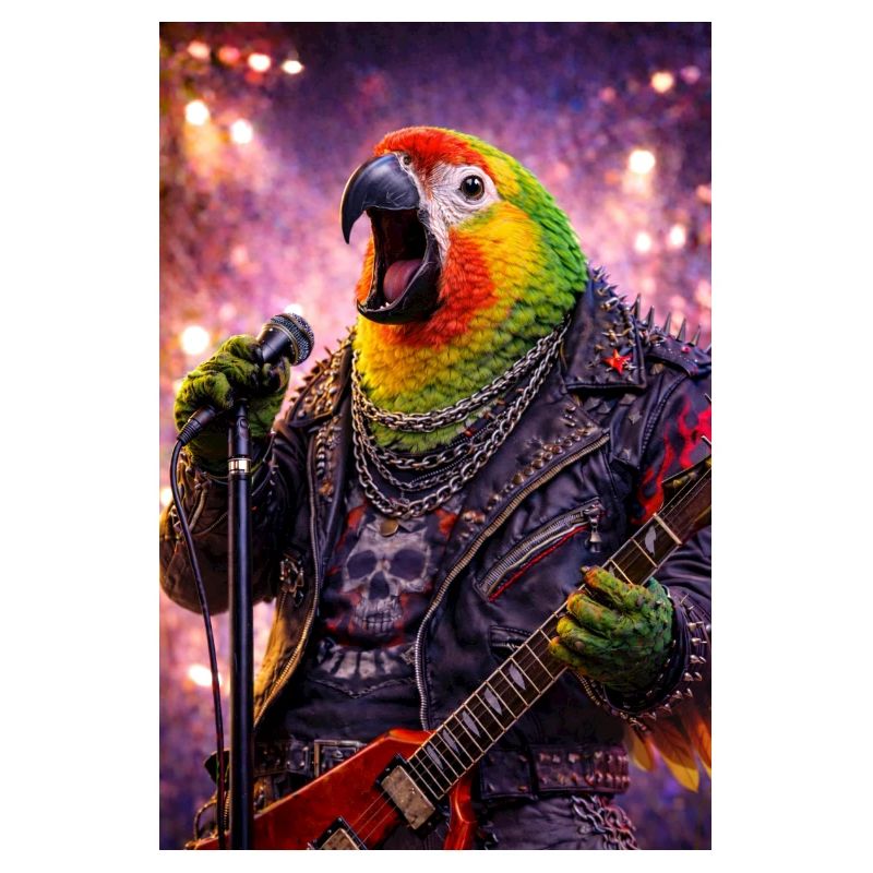 RockyZoo7