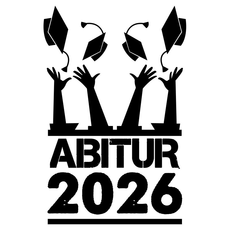 Abitur 2026 Abschlussfeier