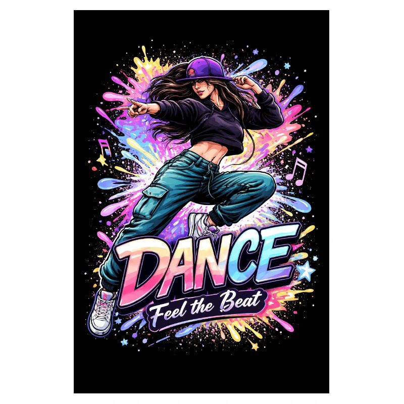 Dance Feel the Beat